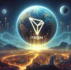 Tron (TRX) Và Sự Tăng Trưởng Của Hệ Sinh Thái – Đâu Là Cơ Hội Cho Nhà Đầu Tư ?