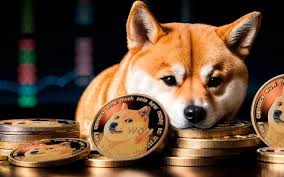 Dogecoin Đón Nhận Làn Sóng Đầu Tư Mới – Sẵn Sàng Cho Đợt Tăng Trưởng ?