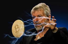 Michael Saylor Tiếp Tục Củng Cố Niềm Tin Vào Bitcoin