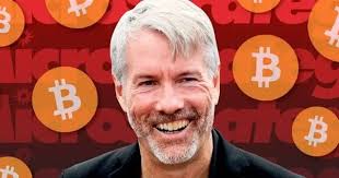 Bitcoin Được Nhắc Đến Trong Cuộc Gặp Giữa Michael Saylor Và Jeff Bezos