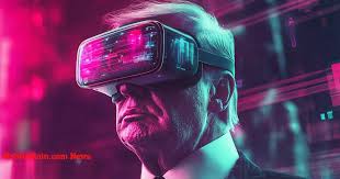 Trump Mở Rộng Đế Chế Kinh Doanh Sang NFT Và Metaverse