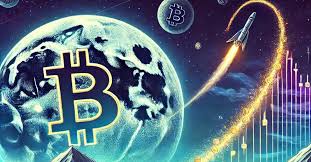 Bitcoin 1 Triệu USD – Khi Nào Cột Mốc Này Sẽ Được Chinh Phục?