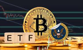 Dòng Tiền Chảy Khỏi ETF Bitcoin – Báo Hiệu Sóng Gió Cho BTC ?