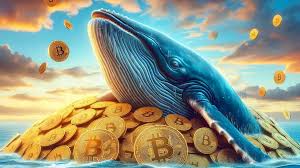Cá Voi Kiếm 9,4 Triệu Đô Từ Lệnh Short Bitcoin