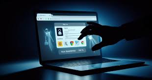 Tin Nóng: Trojan StilachiRAT Đánh Cắp Ví Tiền Điện Tử Qua Google Chrome