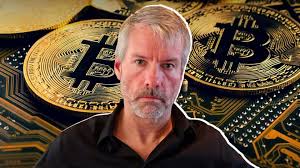 Bitcoin Đạt 13 Triệu USD Trong 20 Năm? Michael Saylor Khẳng Định Hoàn Toàn Khả Thi