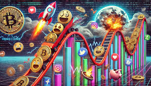 Meme Coin BUBB Gây Sốt: Liệu Đà Tăng Có Duy Trì ?
