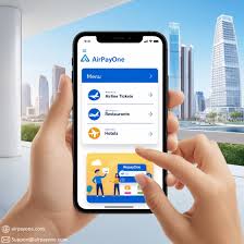 Tiềm Năng Thanh Toán Bằng Airpayone Trong Ngành Du Lịch