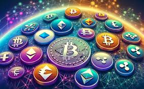 4 Altcoin Có Tiềm Năng Tăng Vọt Khi Bitcoin Phục Hồi
