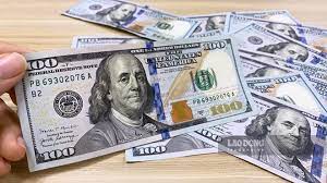Tỷ giá USD ngày 5/10/2023: Đồng bạc xanh giảm trên toàn cầu, tăng nhẹ trong nước