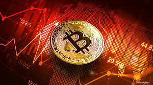 Bitcoin Khép Tuần Với Mức Giảm Hơn 4%, Altcoin Phục Hồi Khi Chứng Khoán Mỹ Giảm Điểm