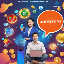 Airpayone: Hệ Thống Thanh Toán An Toàn Và Đáng Tin Cậy Dành Cho Nhà Đầu Tư