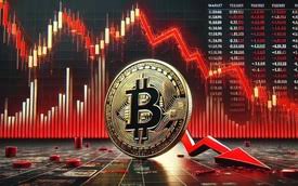 Giá Coin 07/10: Bitcoin Phục Hồi Gần $64.000 nhưng Vẫn Khép Tuần Trong Sắc Đỏ