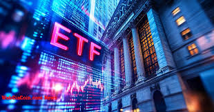 ETF Crypto: Gần 50% Nhà Đầu Tư Mỹ Dự Định Mua, Đánh Giá Từ Charles Schwab