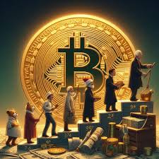 Các Tổ Chức Sử Dụng Bitcoin Hỗ Trợ Quỹ Hưu Trí và Đưa BTC Vào Các Khoản Vay