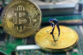 Công ty khai thác dữ liệu Trung Quốc đầu tư 50 triệu đô la vào Bitcoin