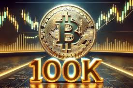 Bitcoin Đạt $100,000: Cơ Hội Đầu Tư Hay Nguy Cơ Gia Tăng Bất Bình Đẳng Tài Chính ?