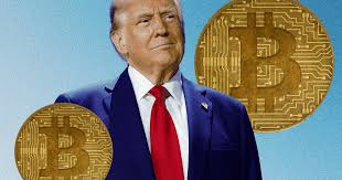 TRUMP Memecoin Tăng Vọt Lên 7,2 Tỷ Đô La: Cơ Hội Đầu Tư Đáng Chú Ý Cho Các Nhà Đầu Tư Crypto