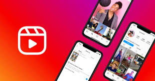 Instagram Nâng Tầm Trải Nghiệm Người Dùng Với Tính Năng Mới Giống TikTok