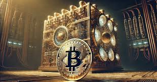 Liệu Điện Toán Lượng Tử Có Đe Dọa Đến Bitcoin Và Blockchain ?