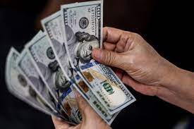 Giá USD ngày 30/9: Đồng bạc xanh tăng vọt, đạt mức cao nhất trong năm