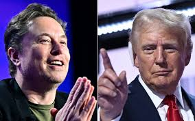 Elon Musk Tham Dự Cuộc Vận Động Tranh Cử Của Donald Trump: Hệ Lụy Đối Với Memecoin