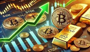 Giá Coin Hôm Nay 22/11: Bitcoin Lập Đỉnh Mới Trên $99.000, Altcoin Và Phố Wall Cùng Bứt Phá