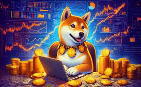 Cá Voi Dogecoin Chuyển Hướng: CatSlap ($SLAP) – Meme Coin Mèo Đầy Tiềm Năng