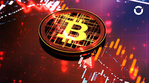 Thị Trường Crypto Giảm Đột Ngột – Kỷ Lục 1,71 Tỷ USD Bị Thanh Lý