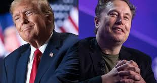 Sẽ Thế Nào Nếu Trump và Elon Biến Bitcoin và Dogecoin Thành Tiền Hợp Pháp Tại Hoa Kỳ?