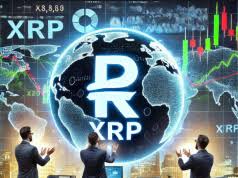 Trader XRP Vẫn Đặt Cược Vào Xu Hướng Tăng Dù 40 Triệu USD Bị Rút Ra