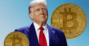 Bản Án Của Trump Vào Tháng 1: Tác Động Đến Dự Trữ Bitcoin Và Thị Trường Tiền Mã Hóa