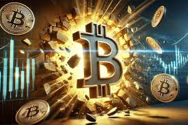 Bitcoin Chạm Mốc $102.000: Altcoin Tiếp Tục Gây Bất Ngờ