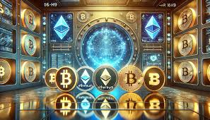 Kanye West Thách Thức Bitcoin: Đồng Coin Mới Có Phải Là Đối Thủ Cạnh Tranh ?