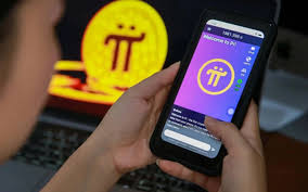 PI Coin Giảm 24% – Đợt Điều Chỉnh Hay Dấu Hiệu Đảo Chiều ?