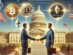 Vì Sao Bitcoin Có Thể Trở Thành Trụ Cột Kinh Tế Của Các Quốc Gia ?