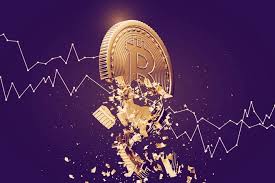 BTC Và ETH Bị Rút Khỏi Sàn – Thanh Khoản Thấp Có Đẩy Giá Tiền Mã Hóa Tăng Cao ?