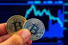 Bitcoin Đang Đối Mặt Với “Death Cross” – Thị Trường Sắp Biến Động Mạnh ?