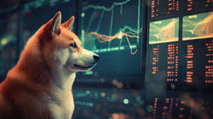 Shiba Inu (SHIB): Hành Trình Phụ Thuộc Bitcoin và Xu Hướng Thị Trường