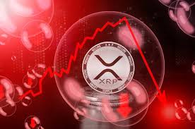 Giá XRP có thể giảm 50% nếu mô hình giảm giá tiếp diễn qua cảnh báo của Peter Brandt