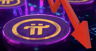 Pi Network Mất 10% Giá Trị: Đâu Là Giới Hạn Niềm Tin Của Thị Trường?