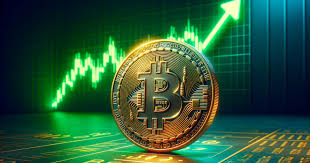 Bitcoin Phục Hồi Vững Vàng Gần $57,000 Trong Ngày 07/08