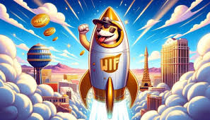 Dogwifhat: Dẫn Đầu Thị Trường Blockchain Với Mức Tăng 13%