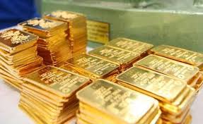 Giá vàng ngày 6/11: Giảm mạnh trong nước, đứng yên trên thế giới
