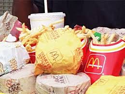 Hacker Xâm Nhập Tài Khoản Instagram Của McDonald’s