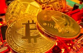 Bitcoin Đóng Tuần Trong Sắc Xanh, Altcoin Ghi Nhận Diễn Biến Trái Chiều