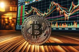 Bitcoin Suy Yếu Khi Thị Trường Crypto Đối Mặt Với Xu Hướng Giảm