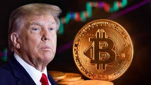Trump Ra Mắt NFT Thứ 4 \
