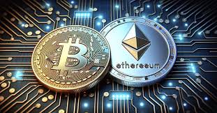 Thị Trường Crypto: Khó Khăn Về Thanh Khoản Sau Khi Ra Mắt ETF