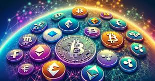 4 Altcoin Triển Vọng Mặc Dù Bitcoin Suy Yếu